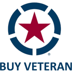 Buy Veteran Badge