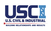 USVI Logo