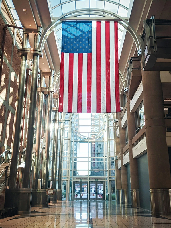 Eric - Project Management